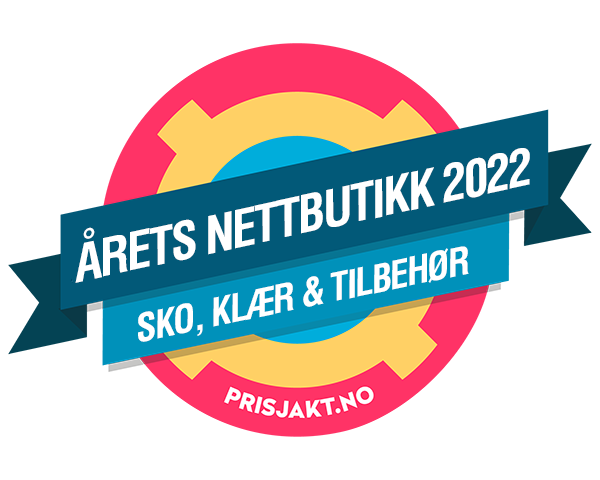 Årets nettbutikk