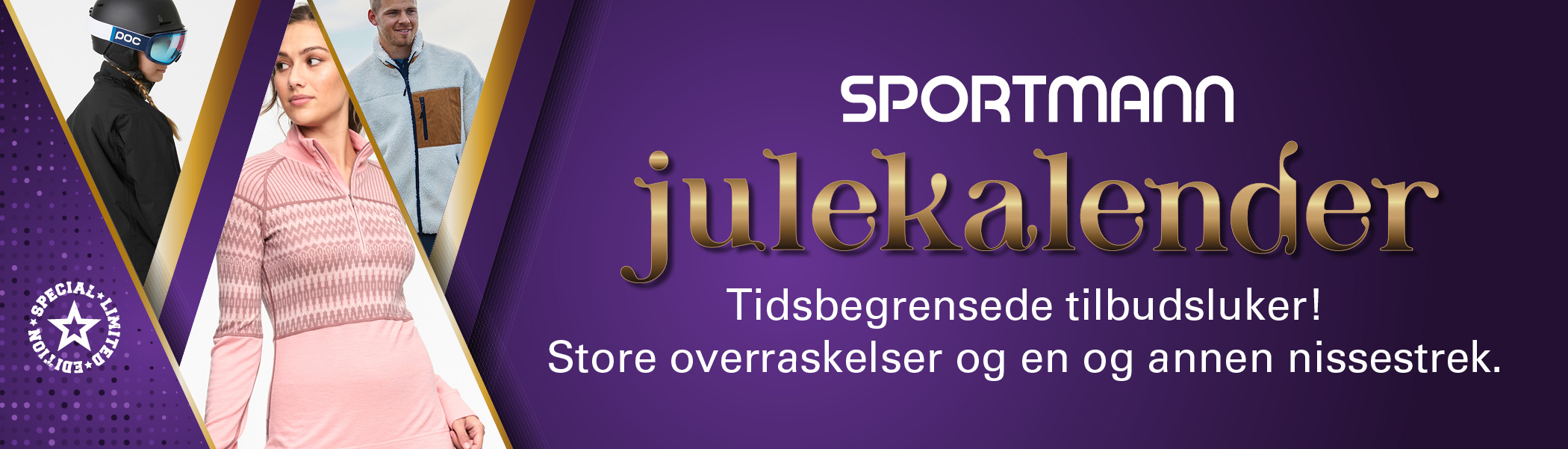 Julekalender