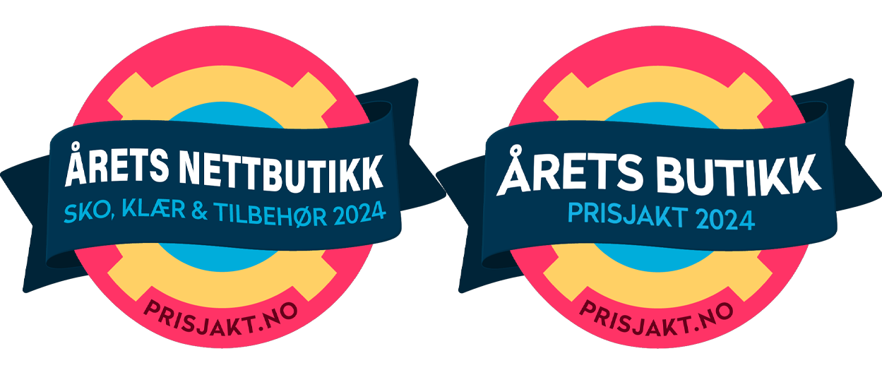 Årets nettbutikk