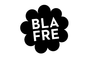 Blafre nettbutikk