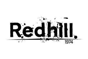Redhill