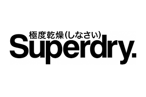 Superdry nettbutikk