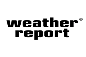 Weather Report Klær
