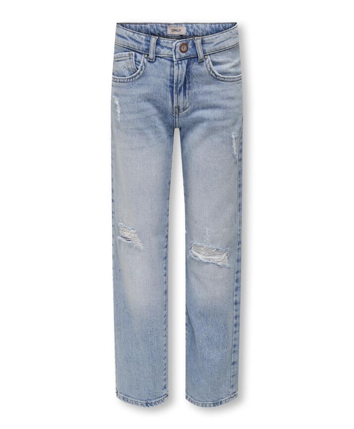 Lys denim