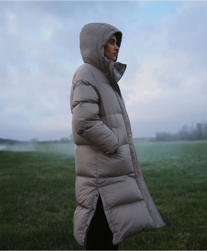 Lys beige