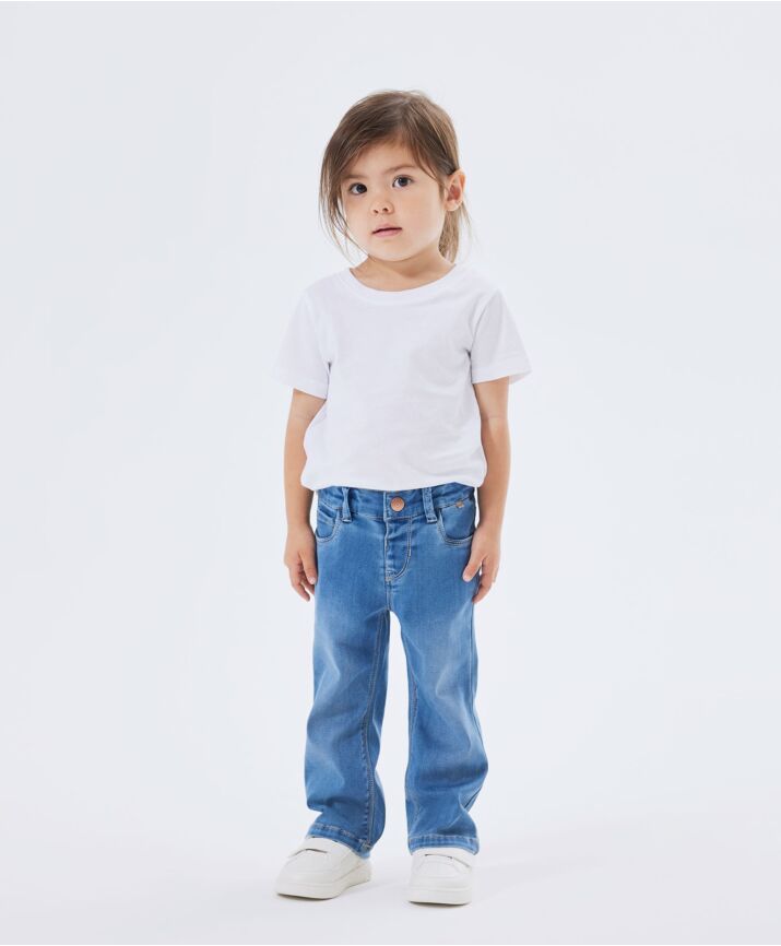 Lys denim