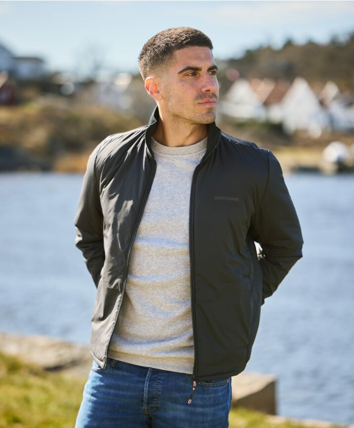 Svart
