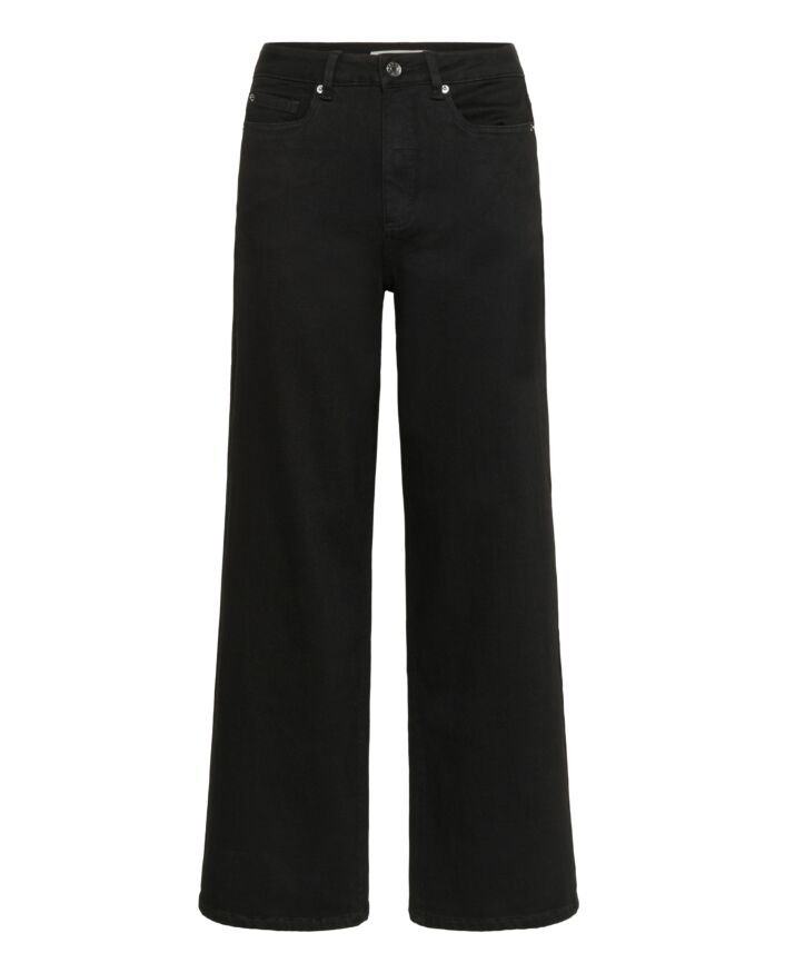 Denimblå