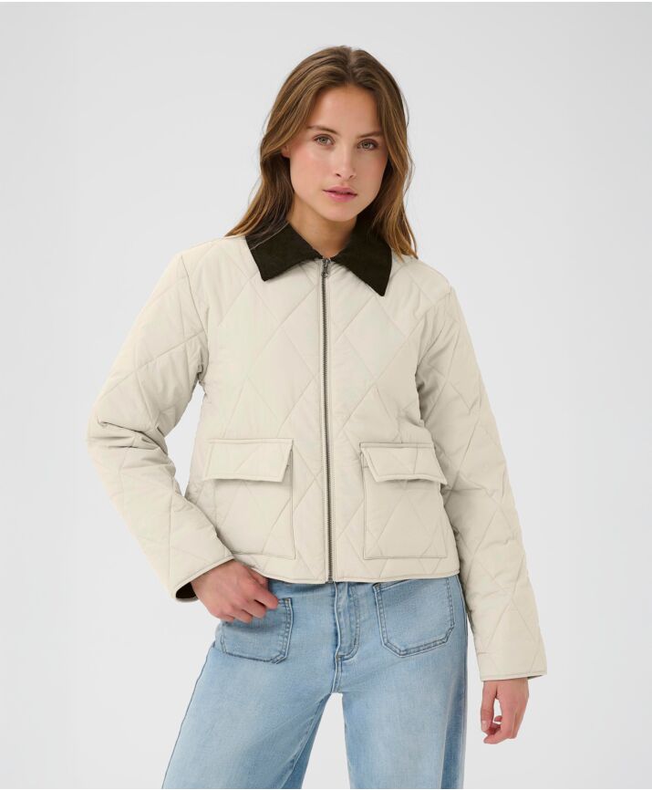 Lys beige