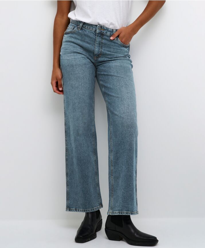 Denim Blue