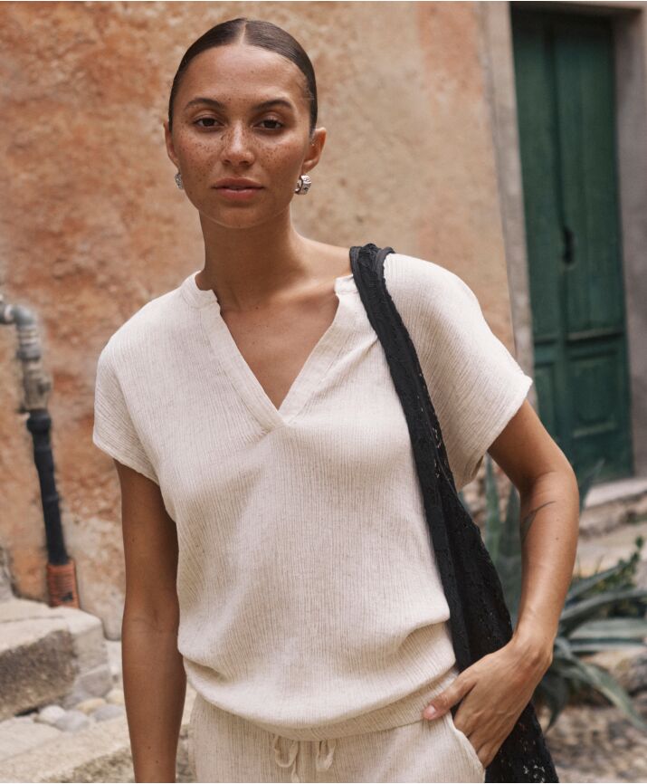 Lys beige