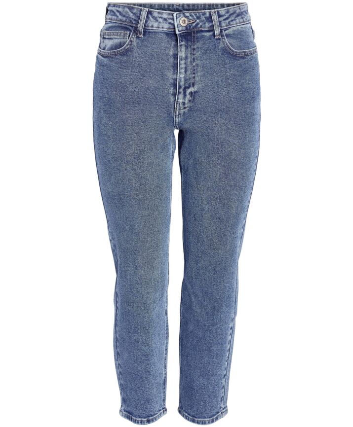 Denimblå