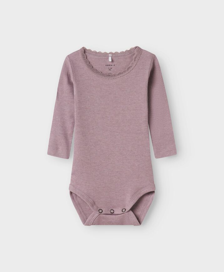 Gammel rosa
