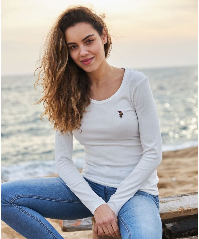 U.S Polo Carlotta T-Shirt