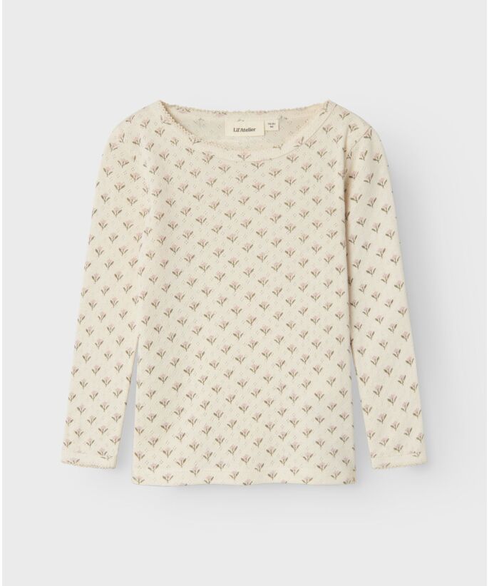 Lil Atelier Rachello slim topp