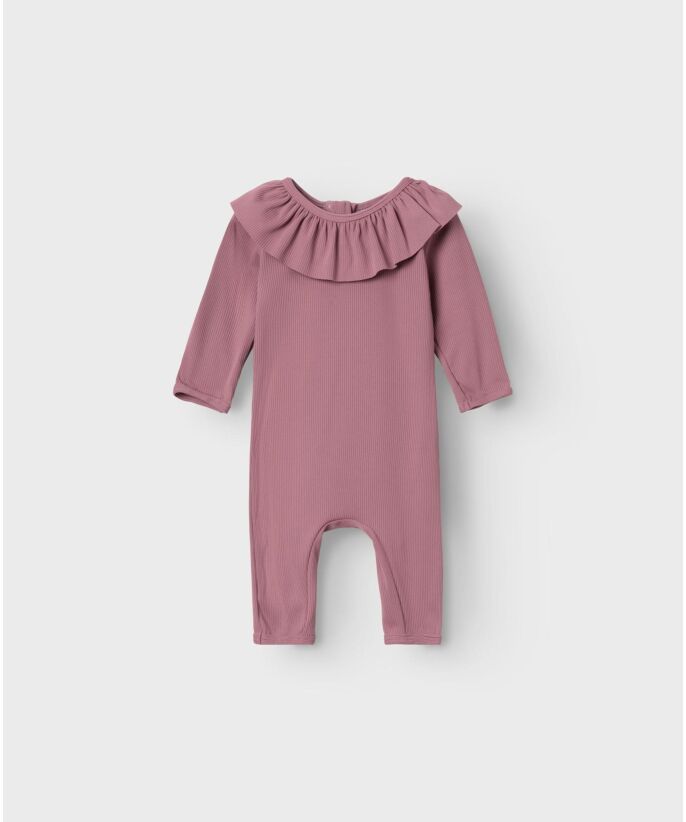 Lil Atelier Farlo UV badedrakt