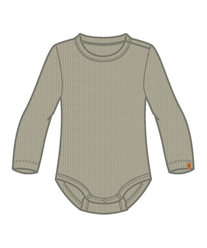 Lil Atelier Fan slim body