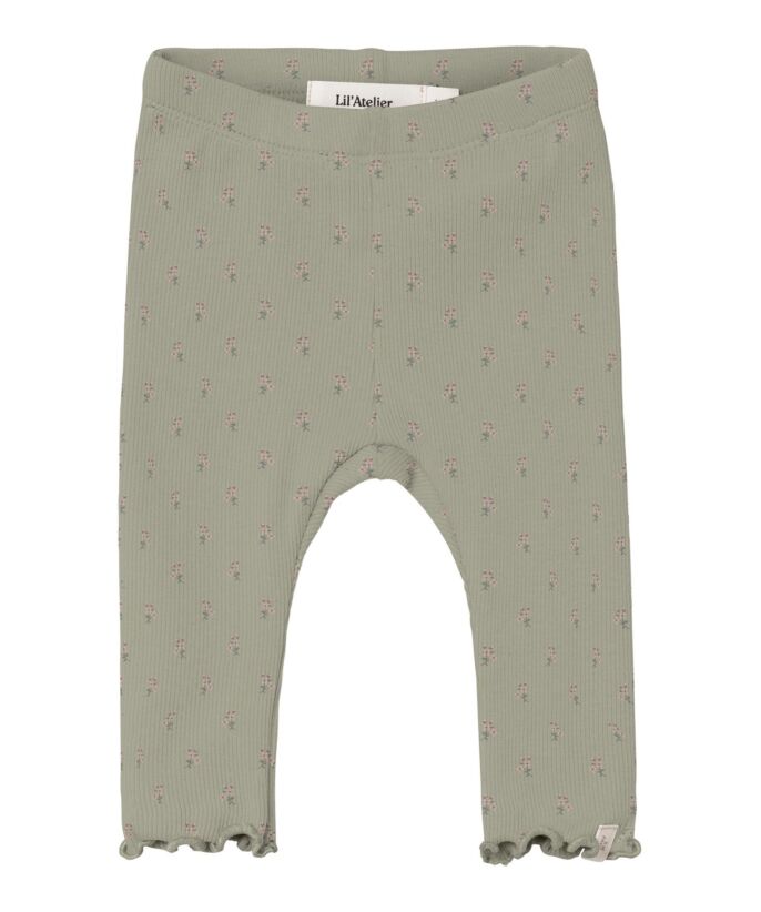 Lil Atelier Gago Fia legging