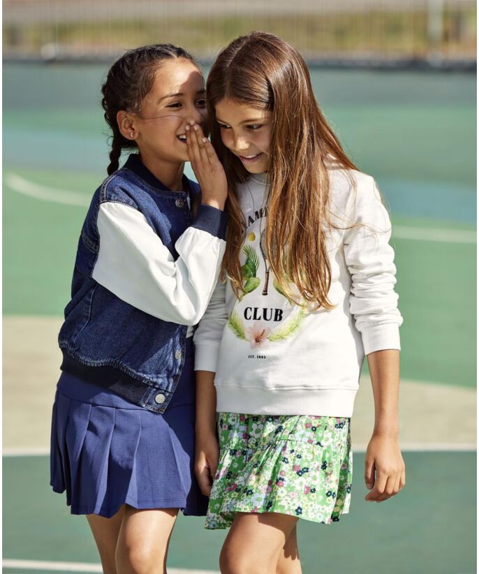 Kids Only -JULIA genser