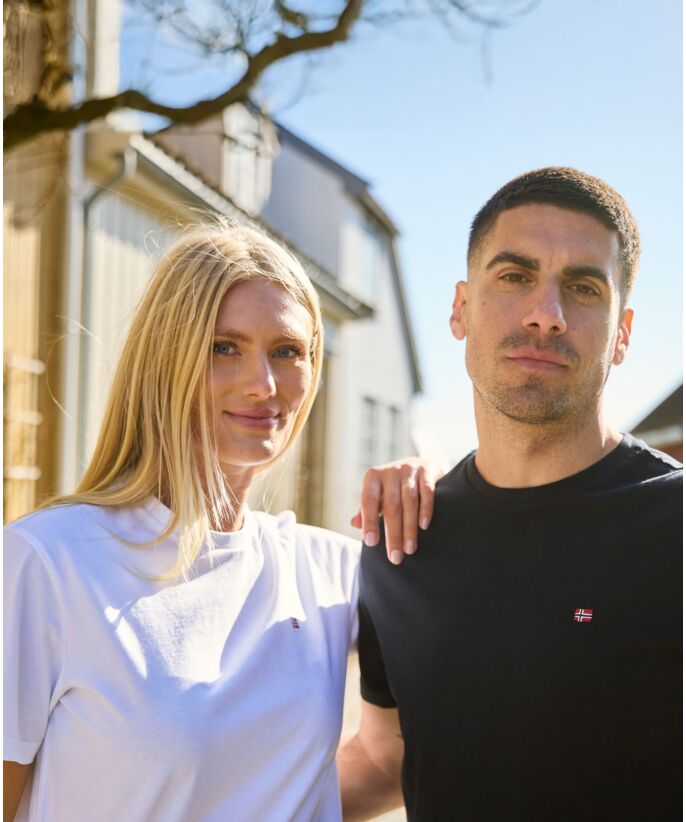 Napapijri Salis SS Tee