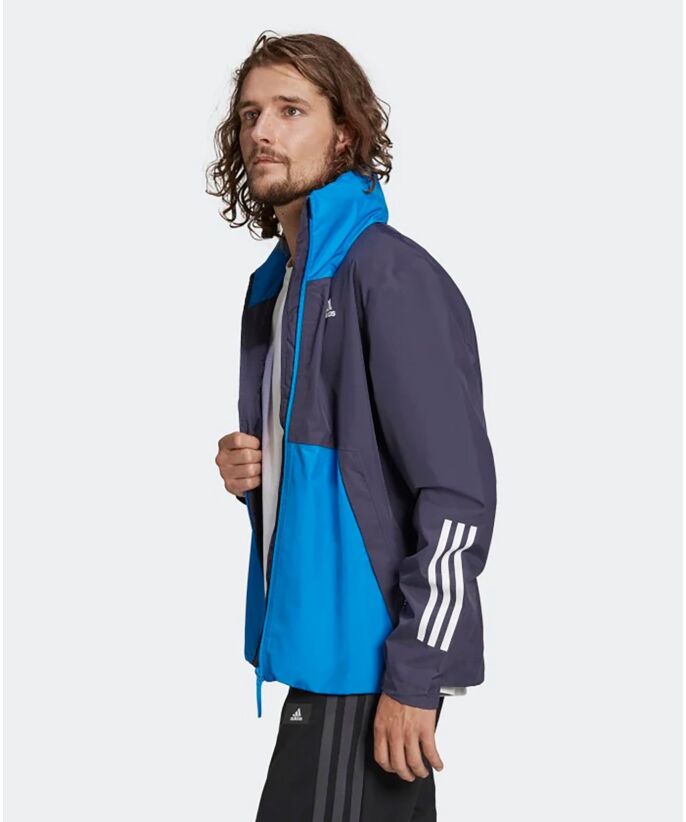 Adidas Teknisk Jakke
