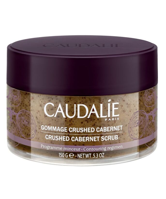 Caudalie Crushed Cabernet Scrub
