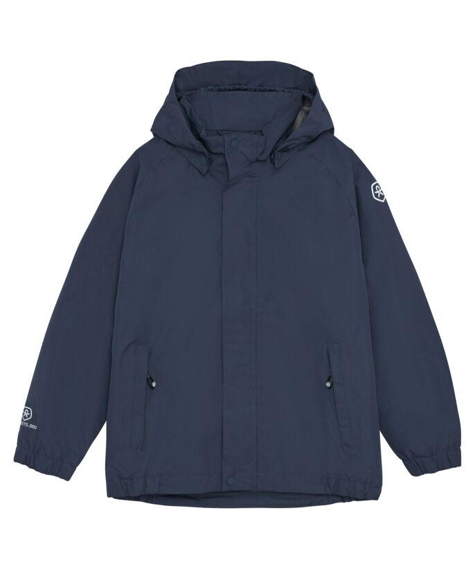 Color Kids  Shell Jacket