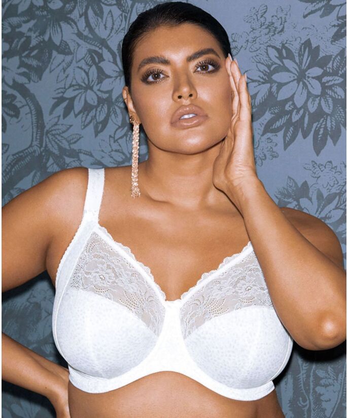 Elomi Morgan 3-Parts Full Cup BH