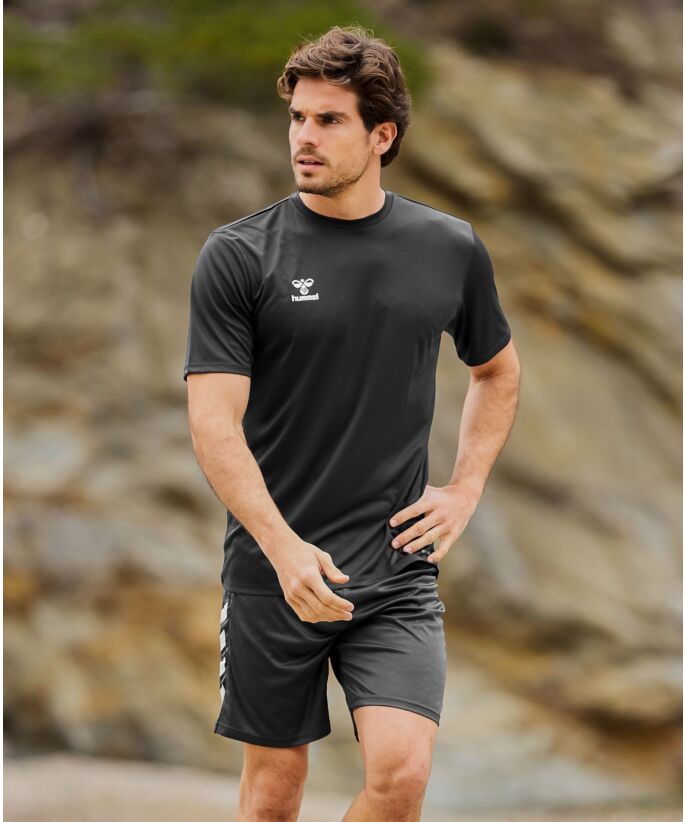 Hummel Essential sett