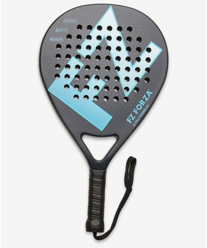 Forza Ultra Power 2.0 Padelracket