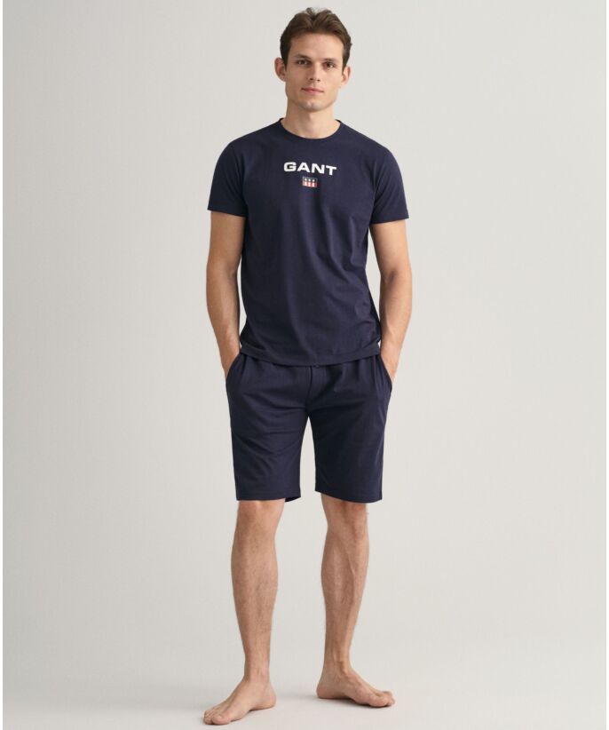 Gant Jersey T-shirt