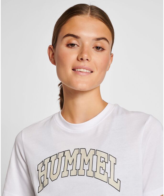 Hummel Gill Loose T-shirt