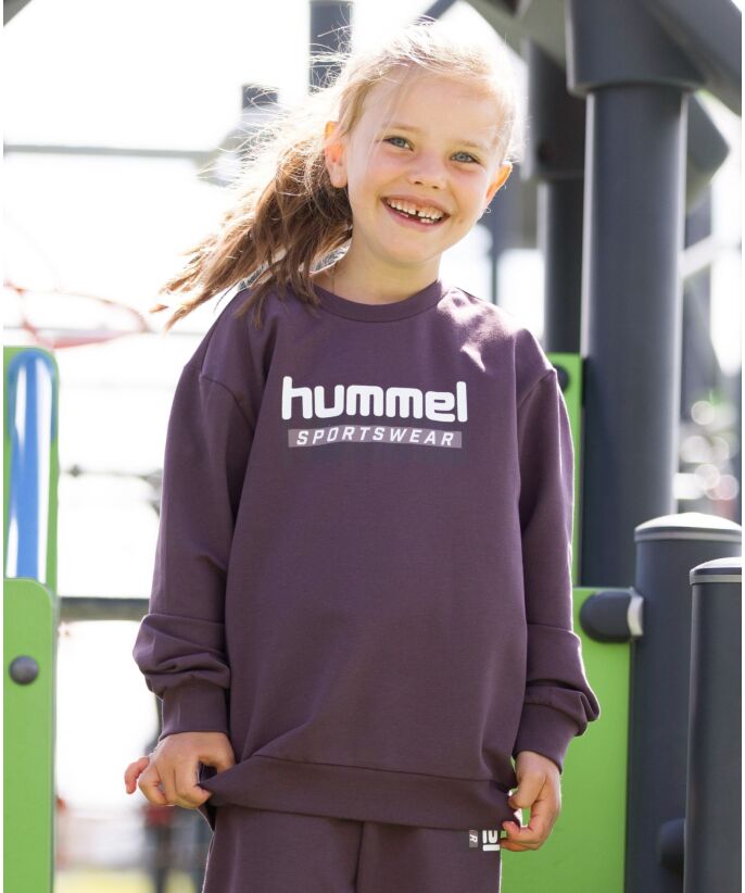 Hummel Tukas Sweatshirt