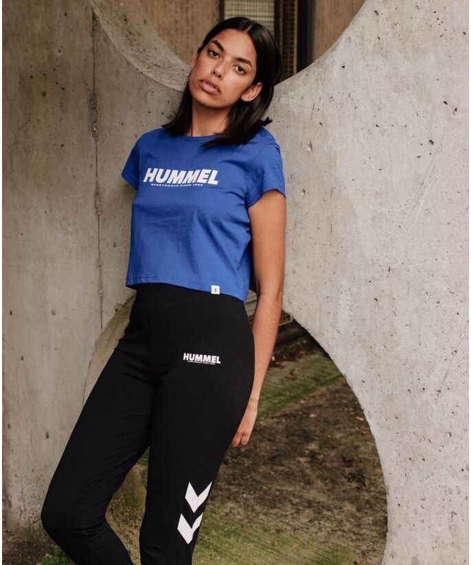 Hummel Legacy Highwaist Tights