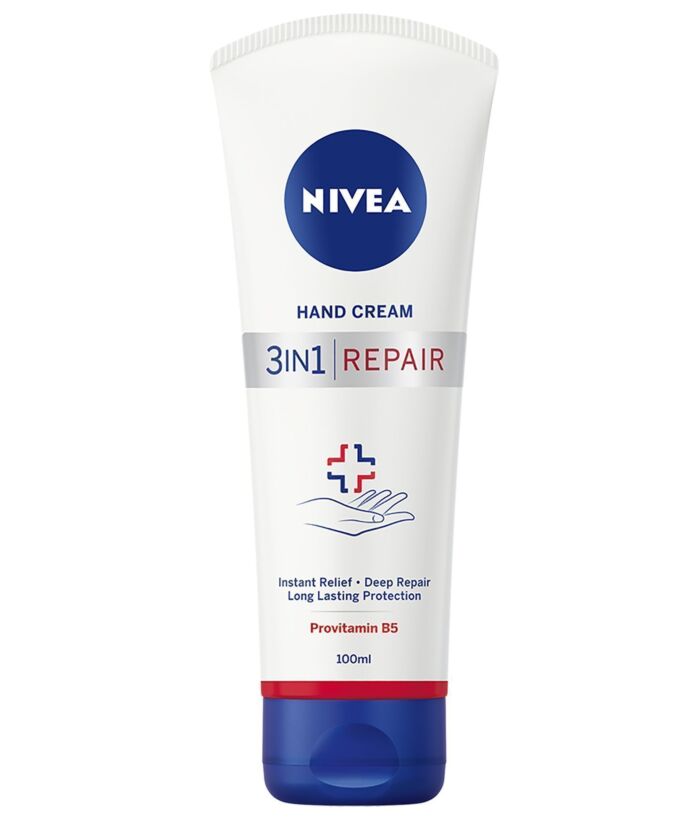 Nivea Repair and Care Håndkrem