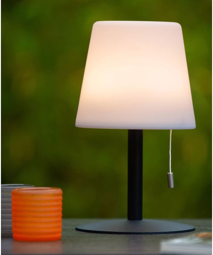 Lucide Rio Bordlampe