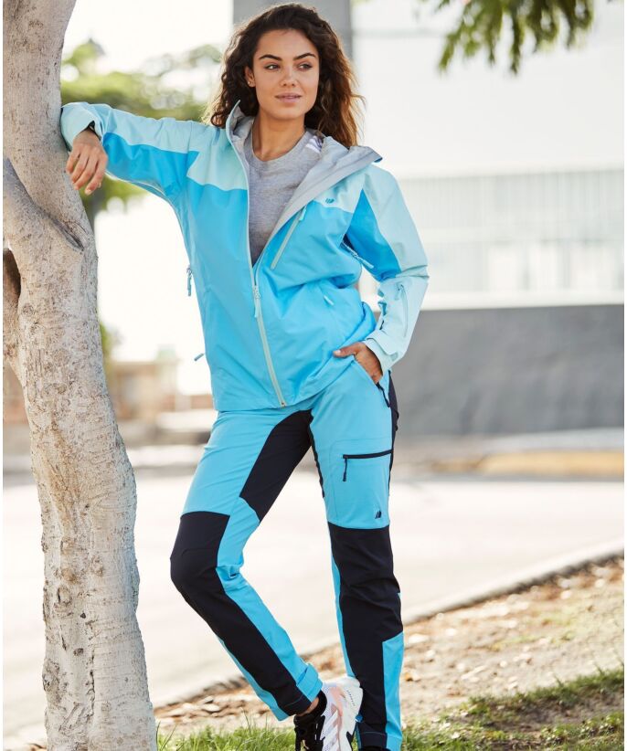 Skogstad Ringstind bukse dame