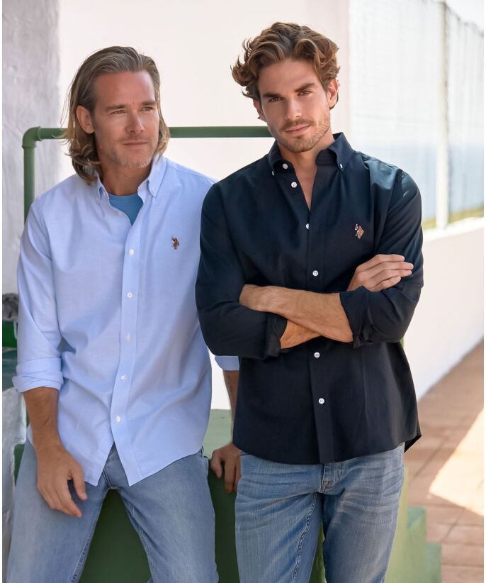 U.S Polo Calvert Shirt