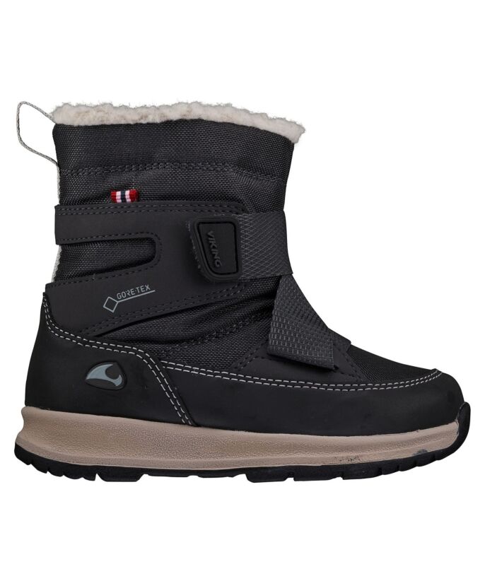 Viking Verglas High GTX 1V Warm