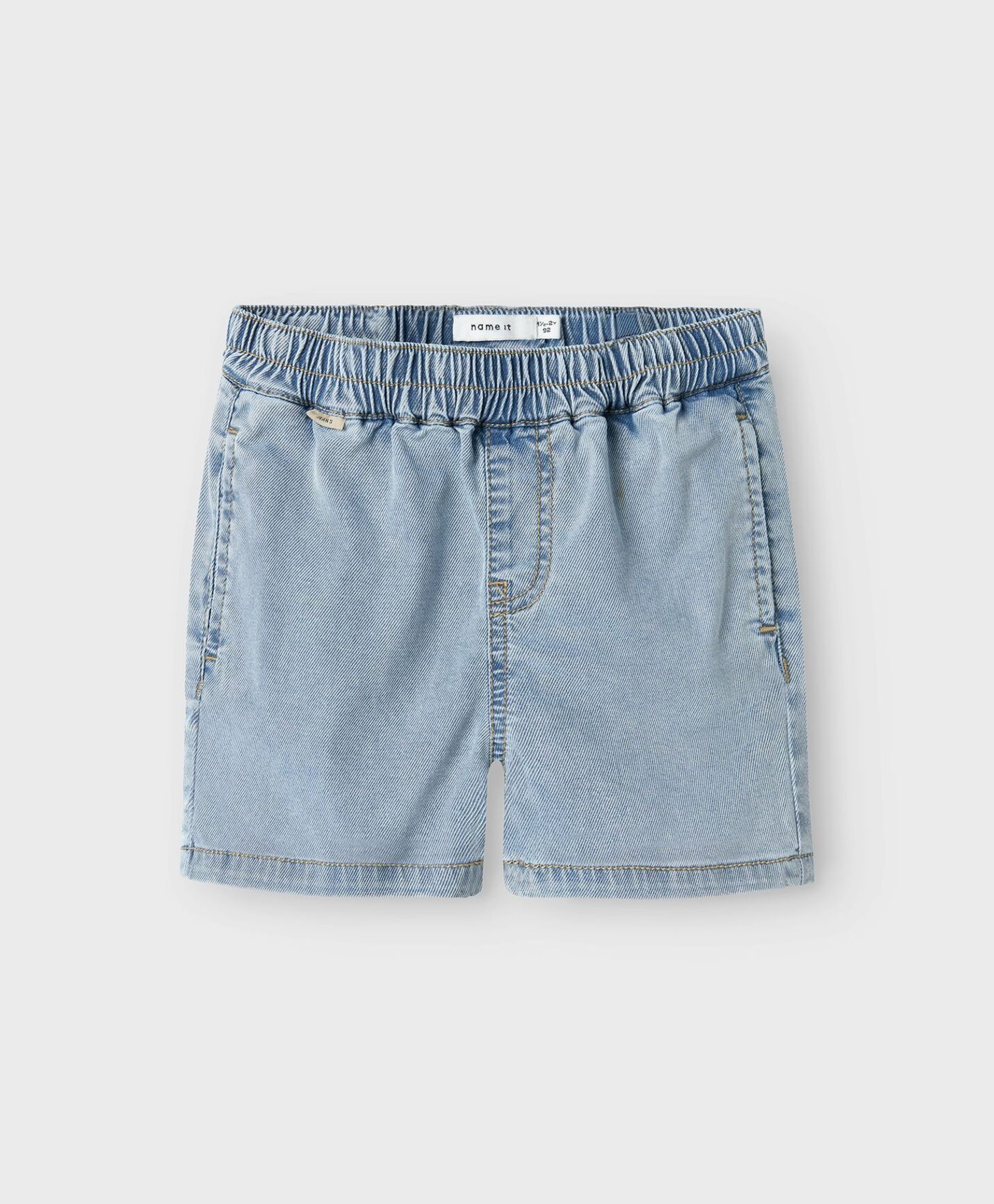 Lys denim