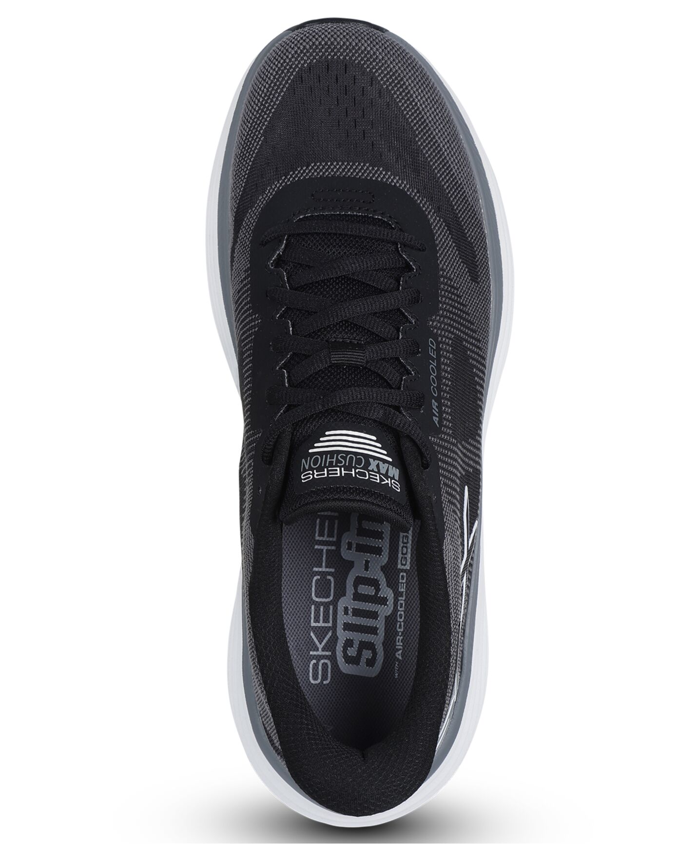 skechers max cushioning herre