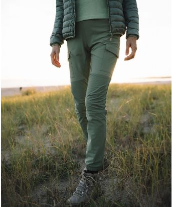 Twentyfour 1222 Shape Pant