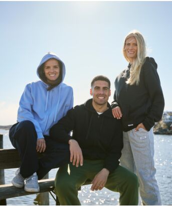 Svart