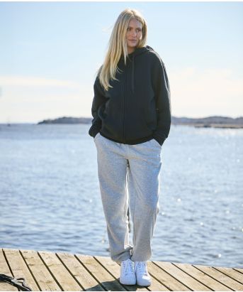 Basic hettejakke