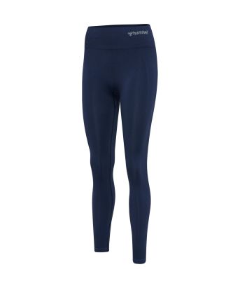 Hummel Seamless High Waist Tights