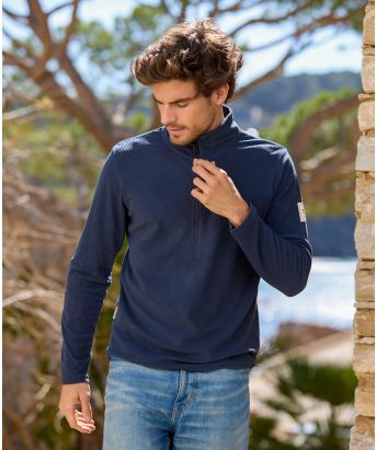 Twentyfour Finse HZ Fleece