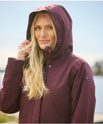 Five Seasons Jemima Jakke