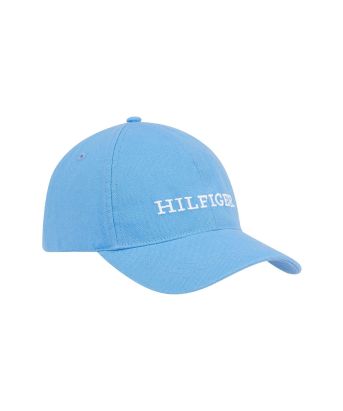 TH Monotype 6 Panel soft Cap