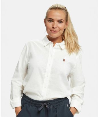 U.S Polo Else Skjorte