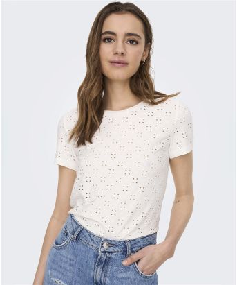JDY Catinka Tag top
